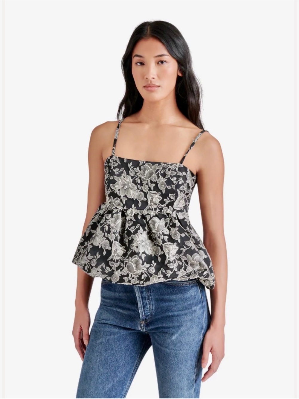 Steve Madden Bodi Top